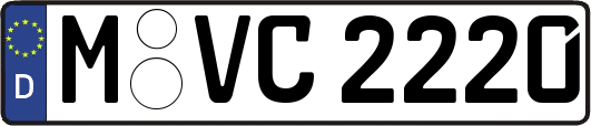 M-VC2220
