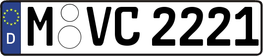 M-VC2221