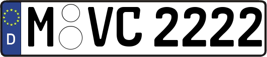M-VC2222