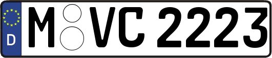 M-VC2223