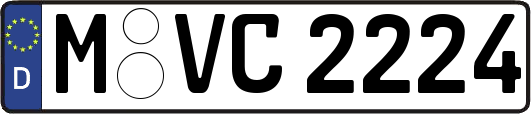 M-VC2224
