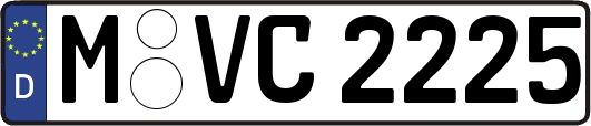 M-VC2225