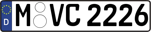 M-VC2226