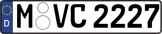 M-VC2227
