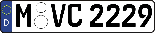 M-VC2229