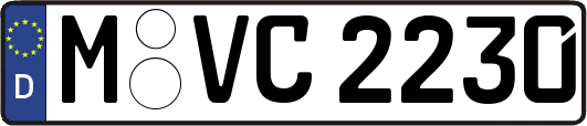 M-VC2230
