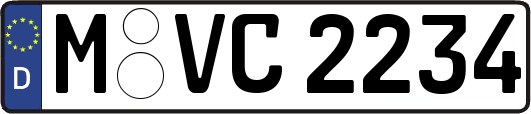 M-VC2234