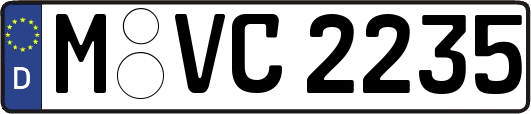 M-VC2235