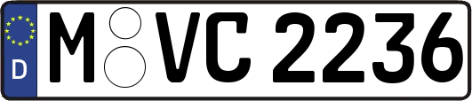 M-VC2236