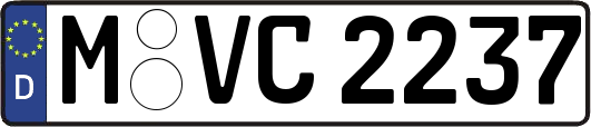 M-VC2237