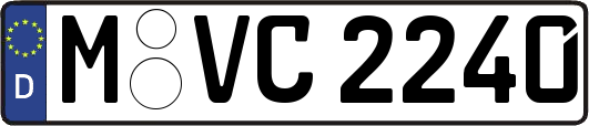 M-VC2240