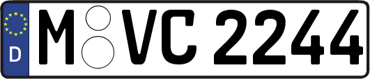 M-VC2244