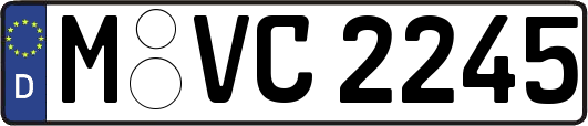 M-VC2245