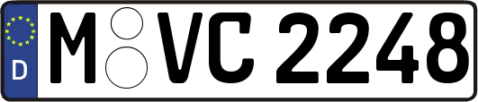 M-VC2248