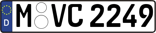 M-VC2249