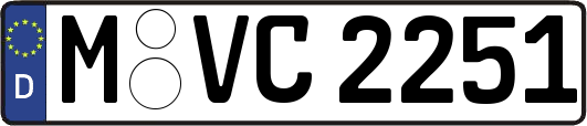 M-VC2251