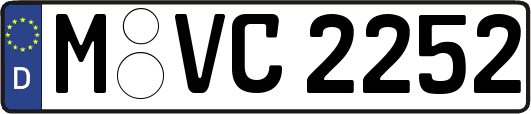 M-VC2252