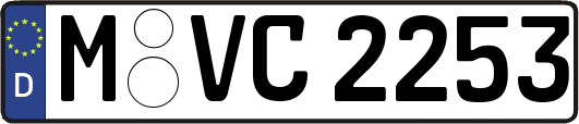 M-VC2253