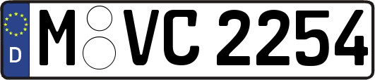 M-VC2254