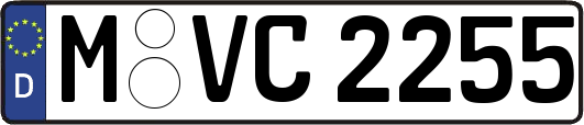 M-VC2255