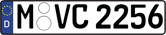 M-VC2256