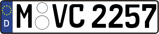M-VC2257