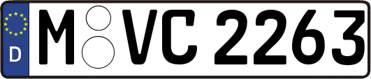 M-VC2263