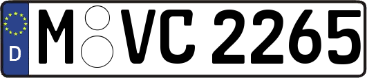 M-VC2265