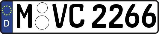 M-VC2266