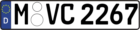 M-VC2267