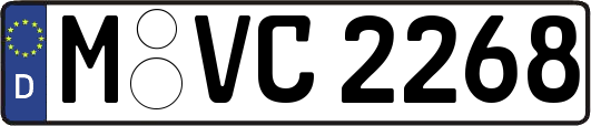 M-VC2268