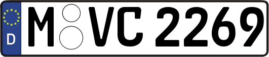 M-VC2269