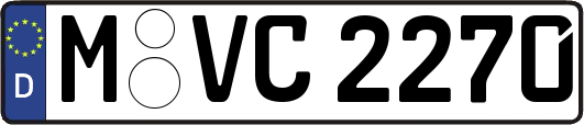M-VC2270