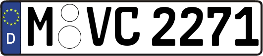 M-VC2271