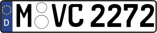 M-VC2272