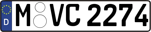 M-VC2274