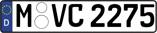 M-VC2275