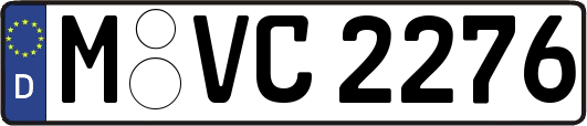 M-VC2276