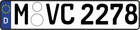M-VC2278