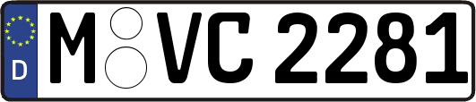 M-VC2281