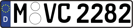 M-VC2282