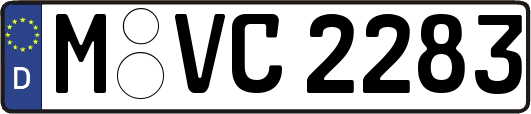 M-VC2283