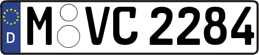 M-VC2284