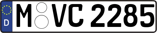 M-VC2285