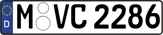M-VC2286