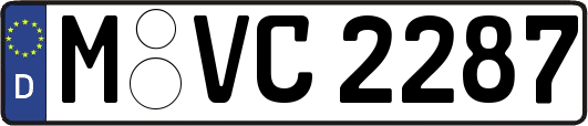 M-VC2287