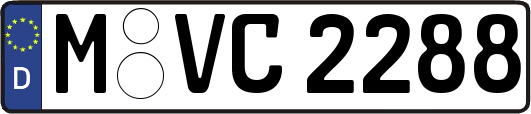 M-VC2288