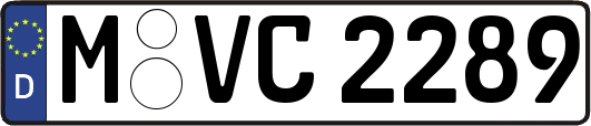 M-VC2289