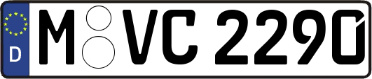 M-VC2290