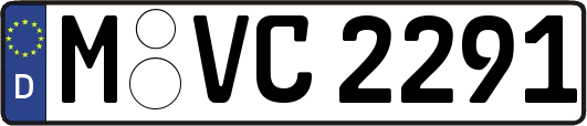 M-VC2291